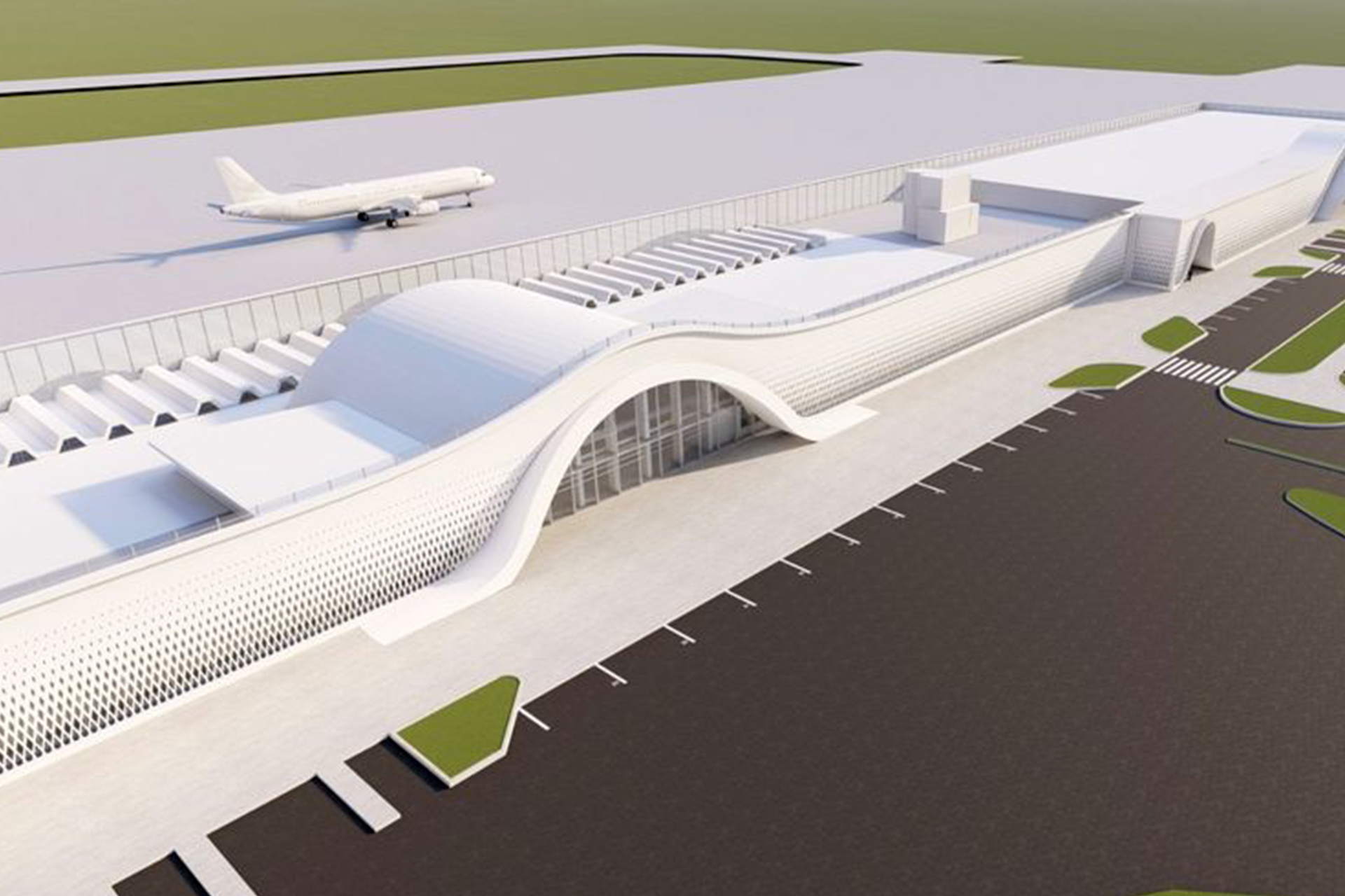 Aeroportul Mihail Kogalniceanu